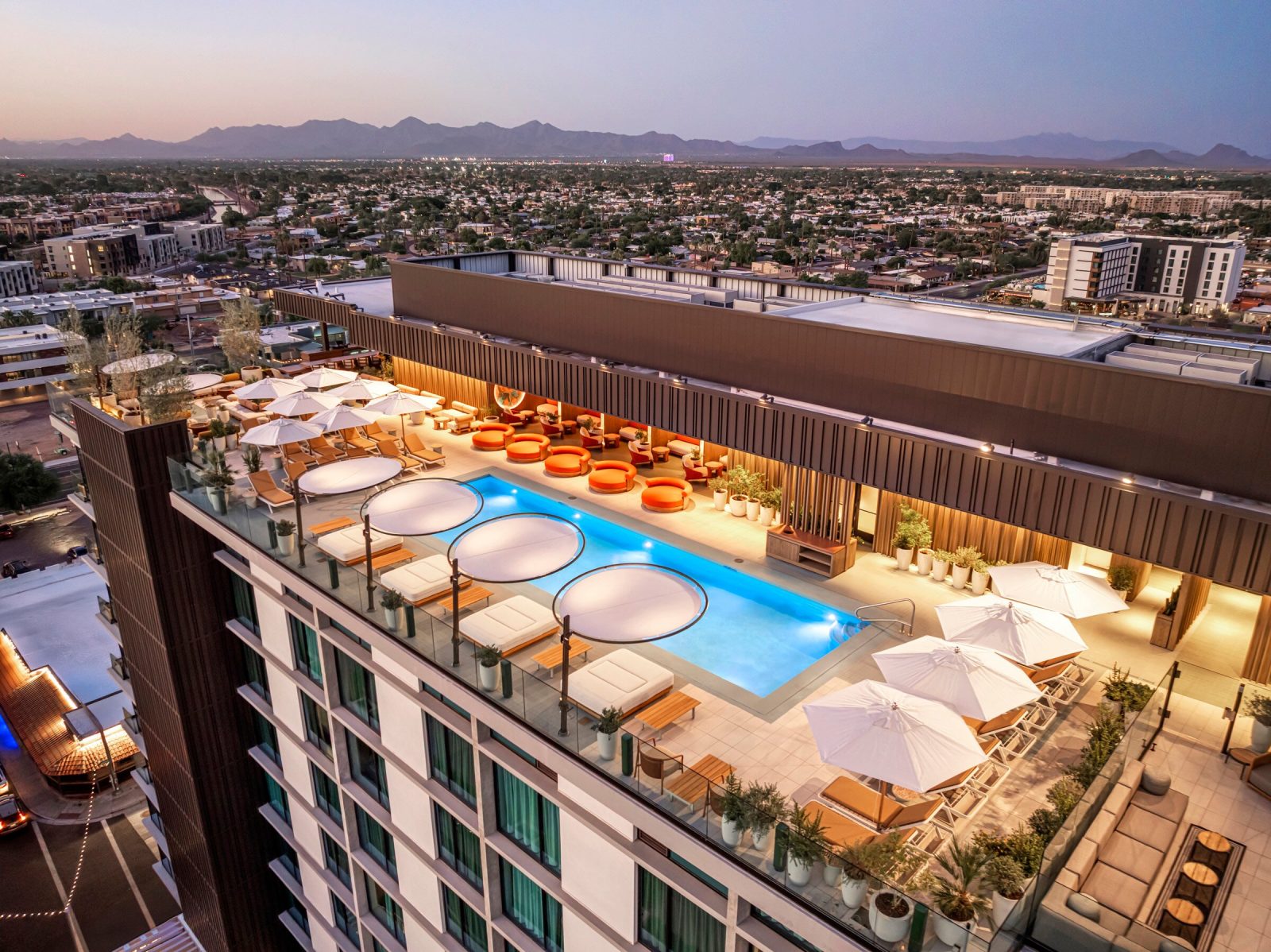 The REMI., Scottsdale, Autograph Collection