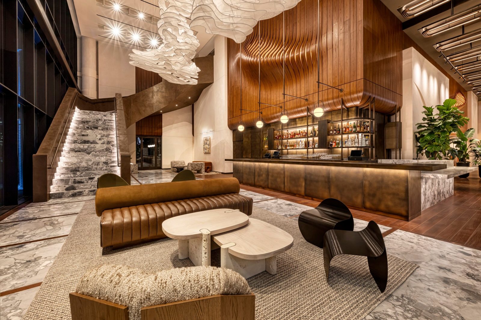 The REMI., Scottsdale, Autograph Collection