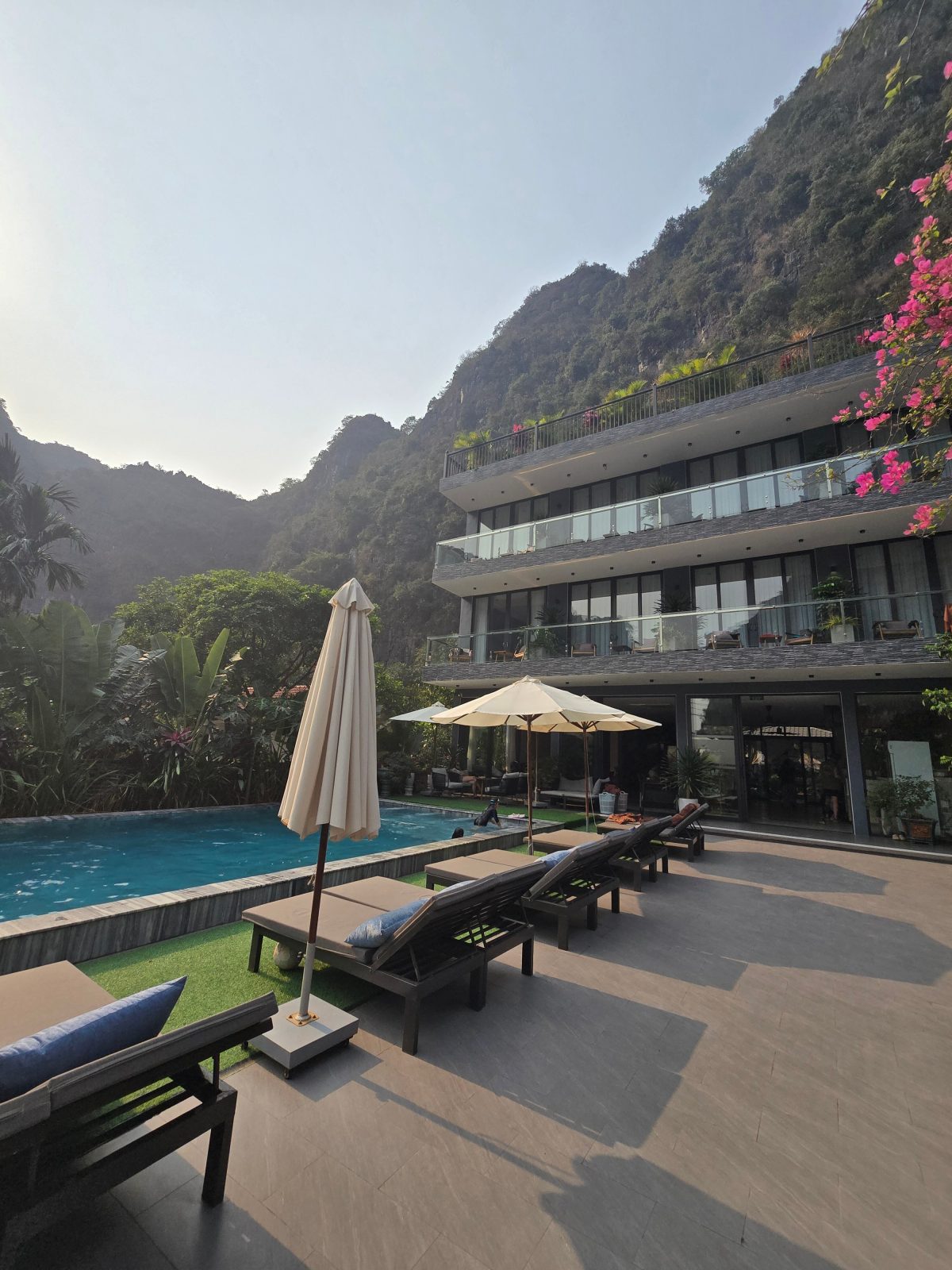 Tam Coc Wonderland Lodge