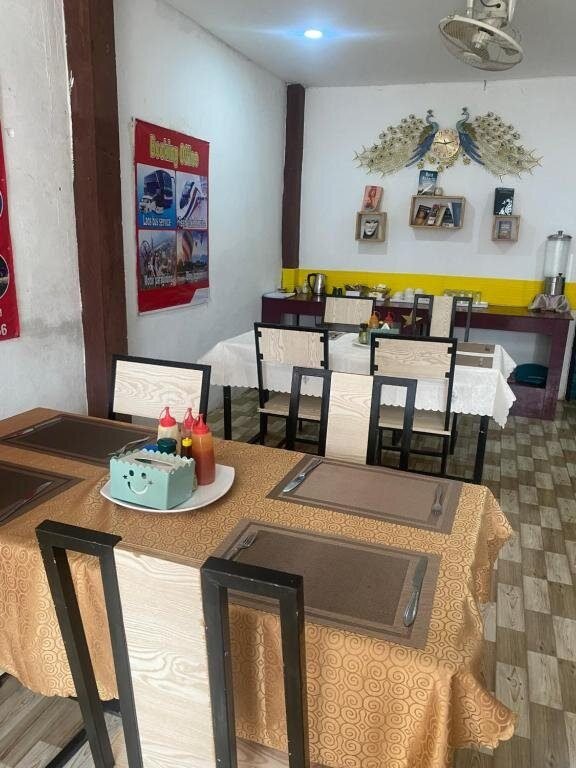 Vang Vieng Victory Hostel