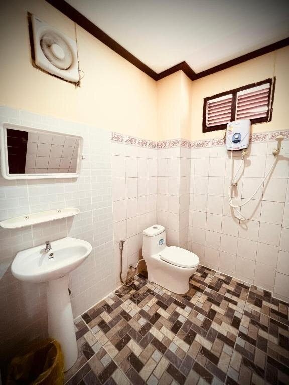 Vang Vieng Victory Hostel