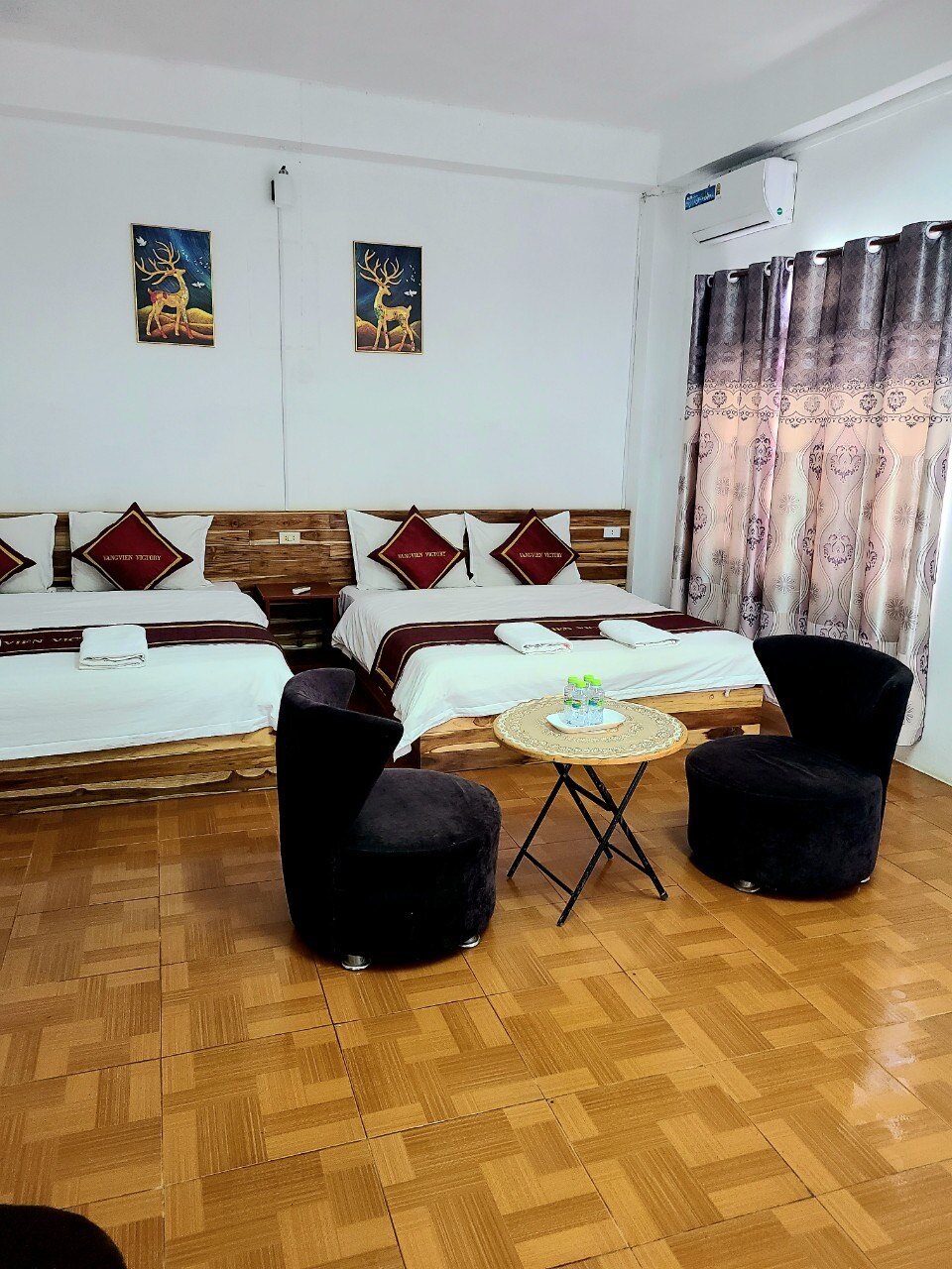 Vang Vieng Victory Hostel