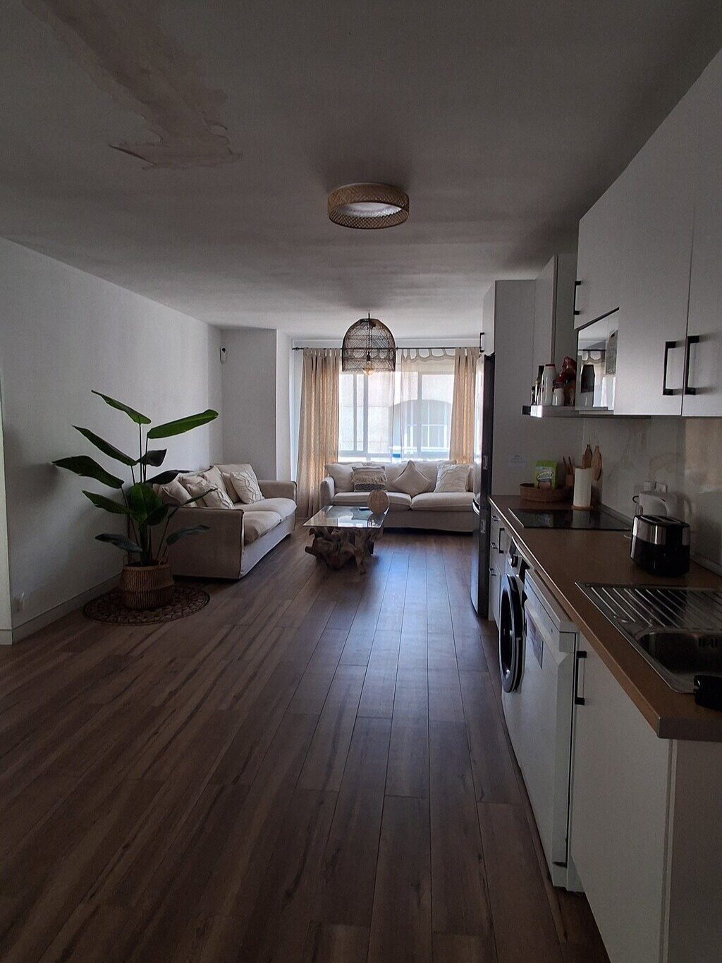 Chakra House Fuerteventura