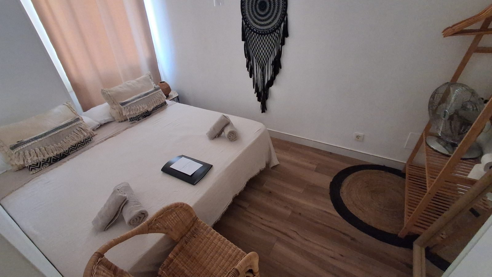 Chakra House Fuerteventura