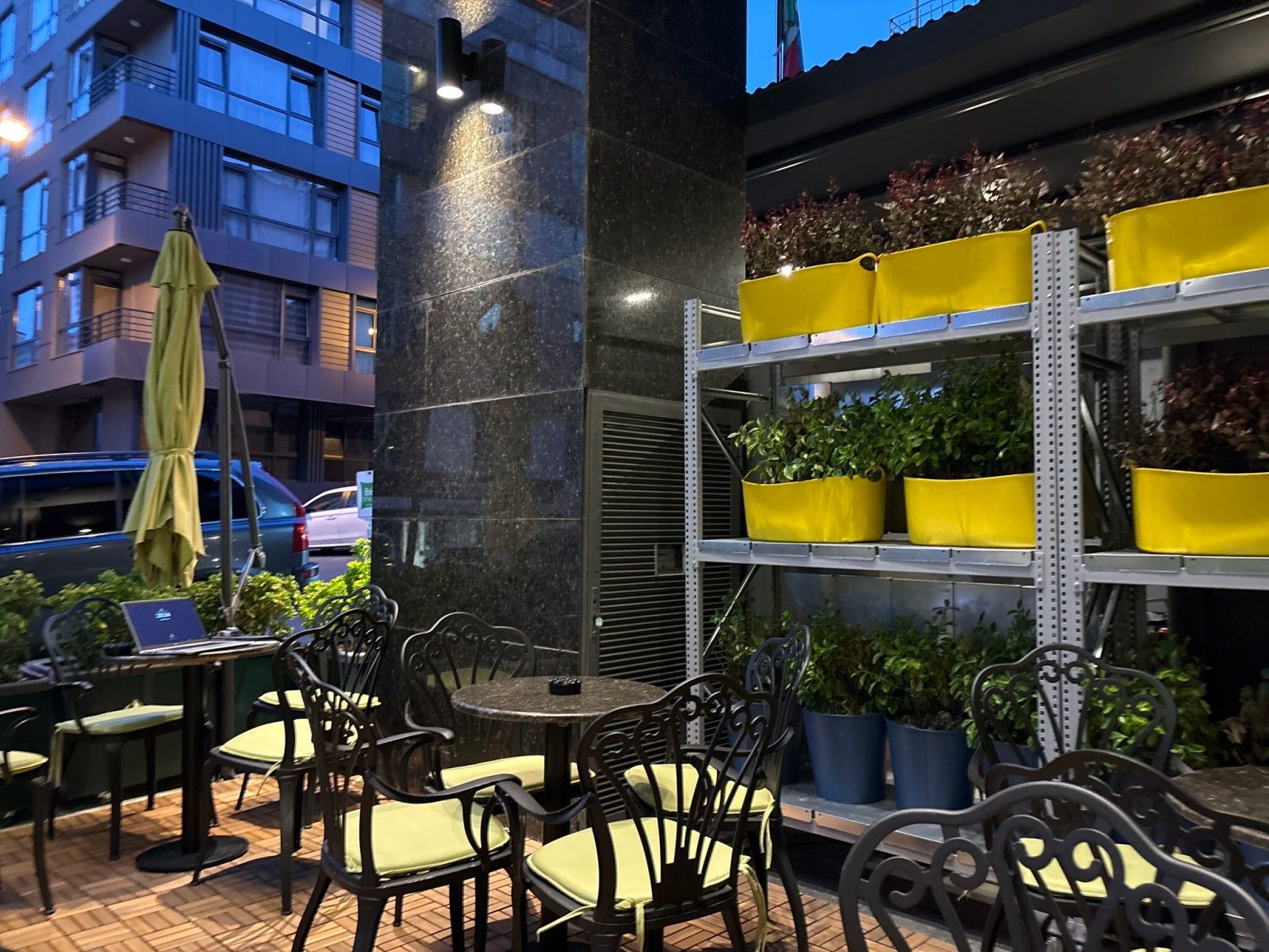 ibis Styles Ankara