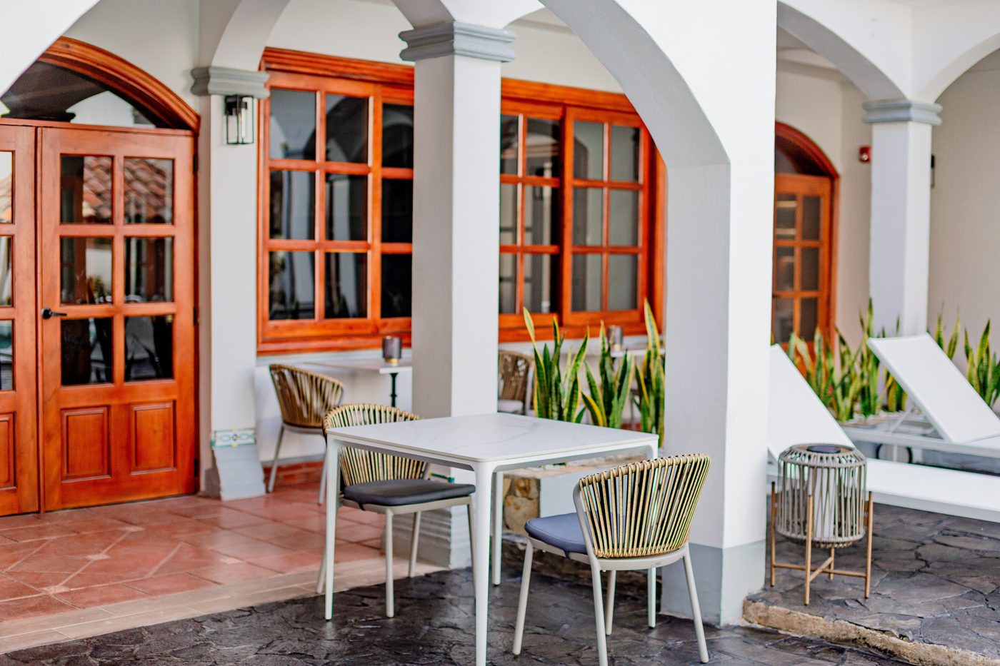 voco Lake Nicaragua Granada by IHG