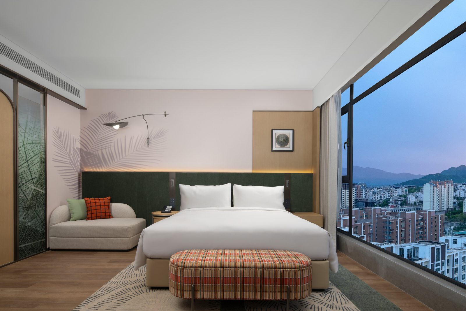 Hilton Garden Inn Chengde High-Tech Zone