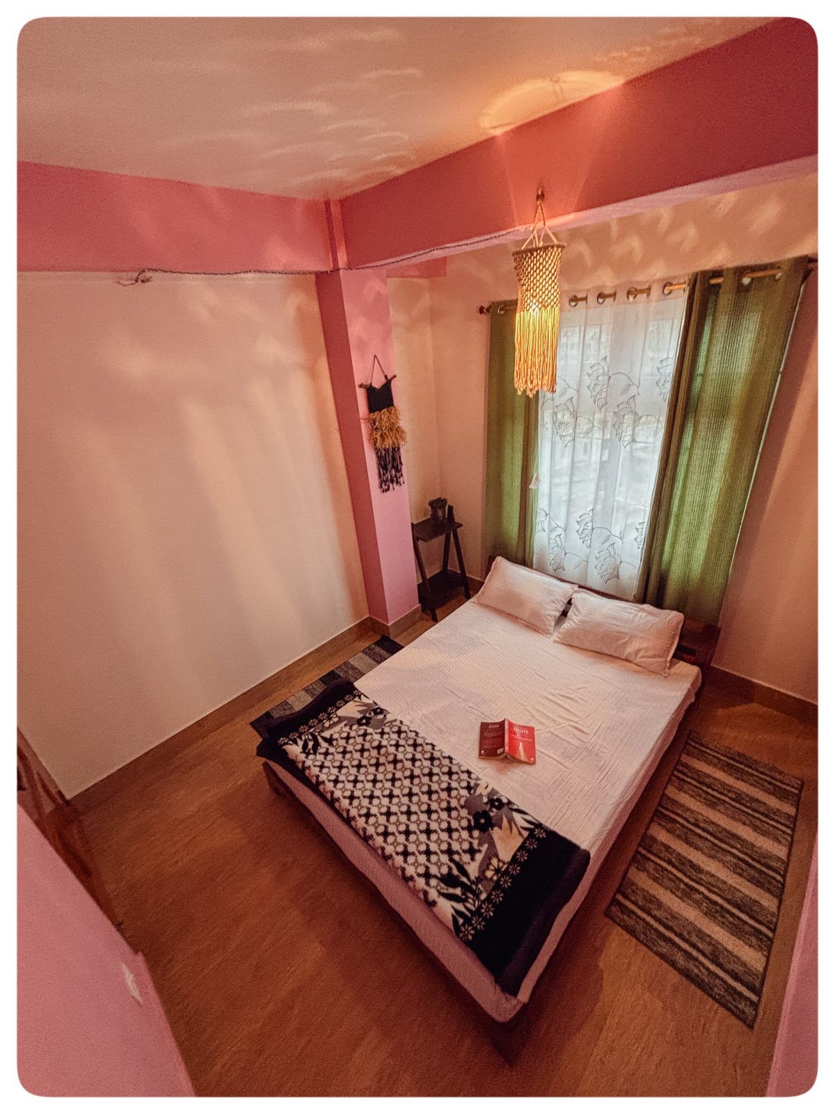 Stargaze Backpackers Shillong