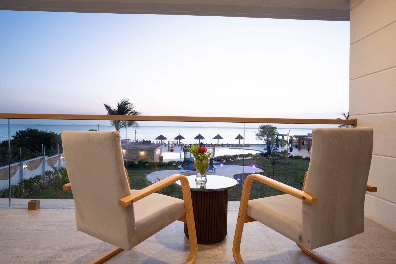 Treetop By Eight Continents – Zanzibar