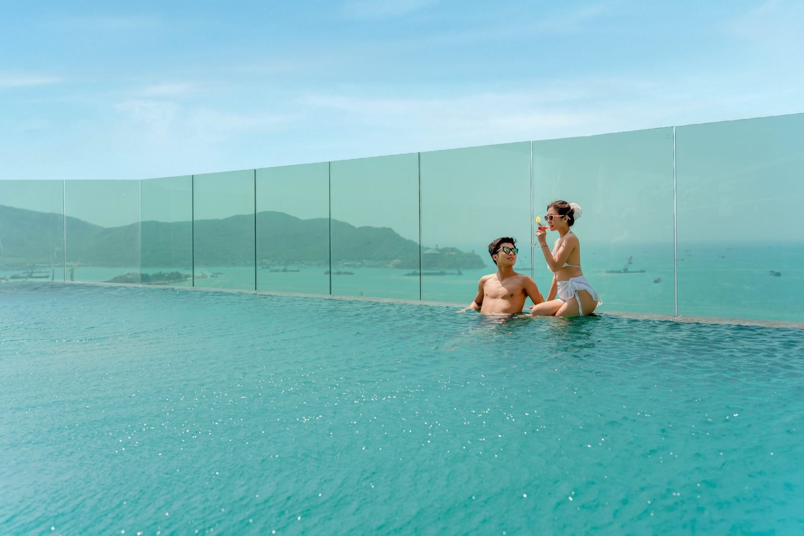 Sala Quy Nhon Beach Hotel