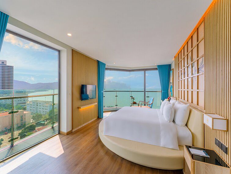 Sala Quy Nhon Beach Hotel