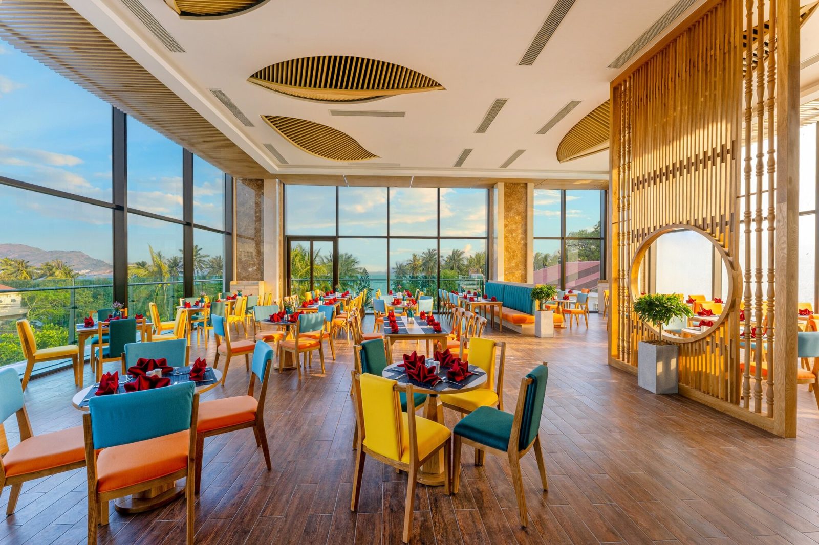 Sala Quy Nhon Beach Hotel