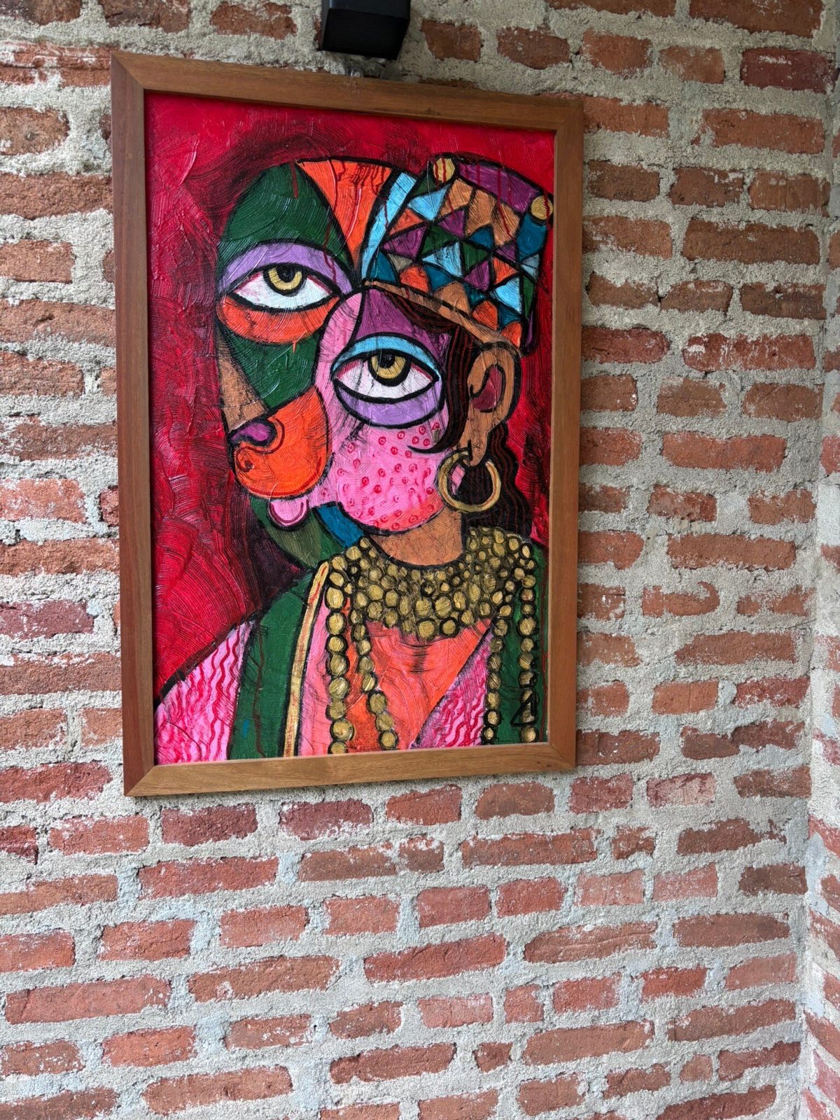 Moi Dambulla By DBI