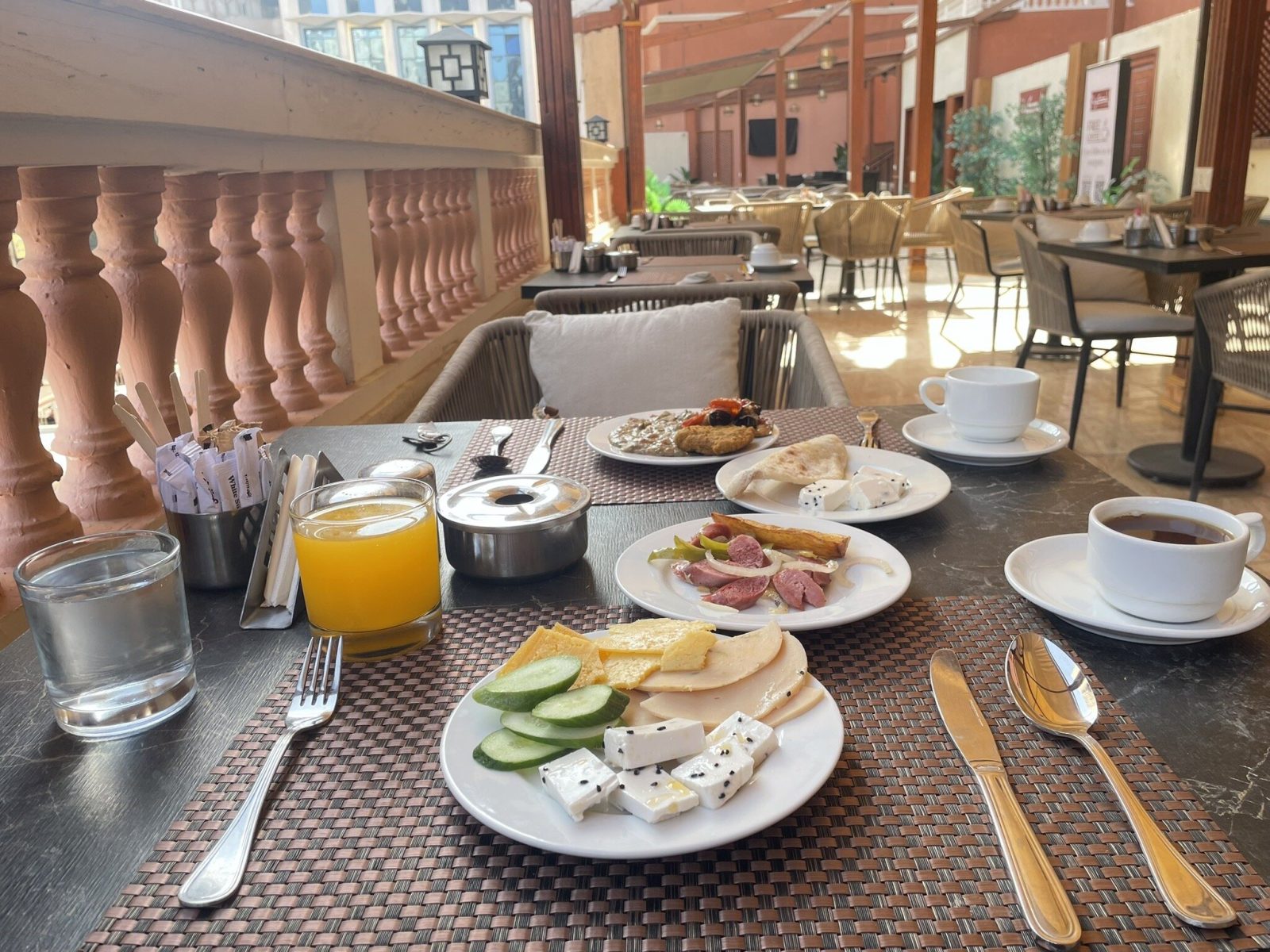 Victoria Hotel Cairo