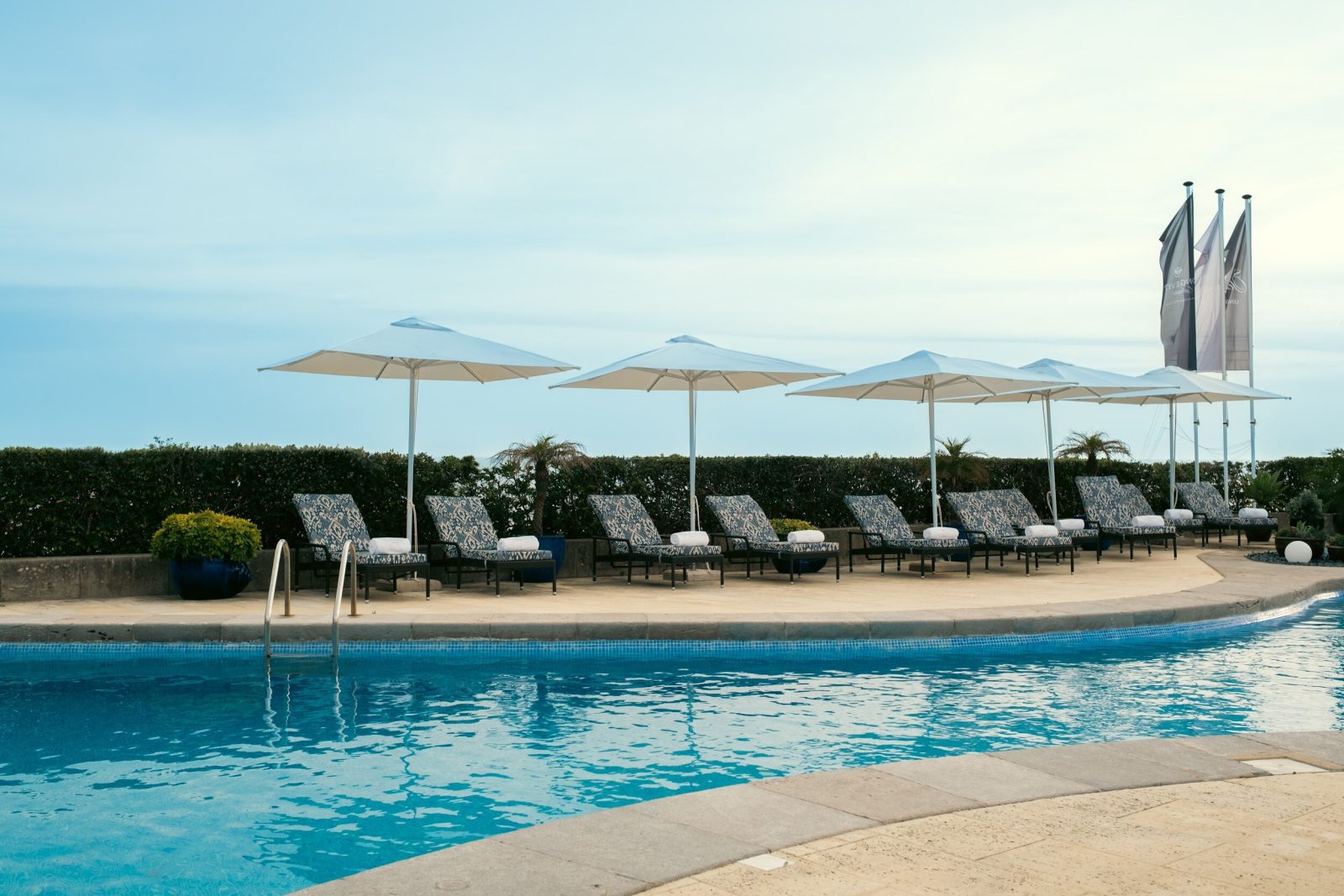 Longevity Senses Cascais Boutique Hotel and Clinic