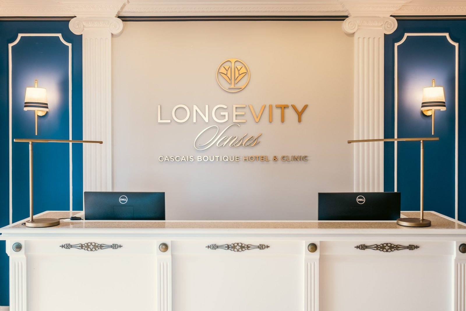 Longevity Senses Cascais Boutique Hotel and Clinic