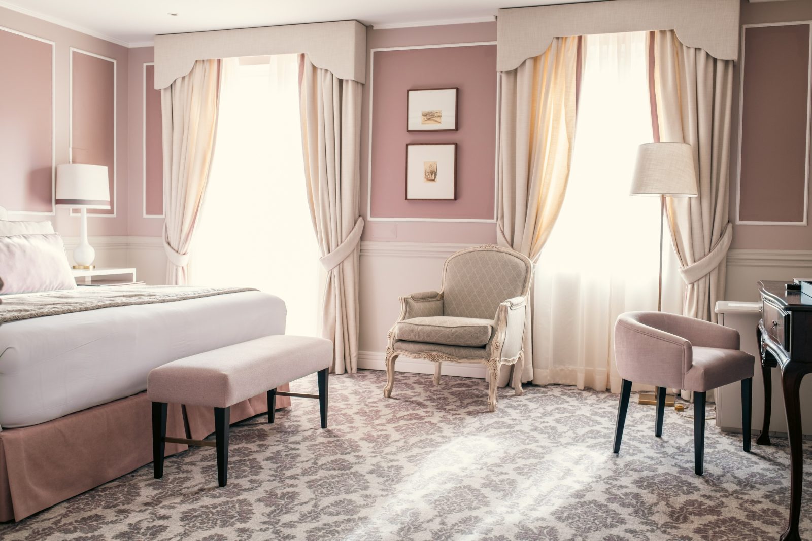 Longevity Senses Cascais Boutique Hotel and Clinic