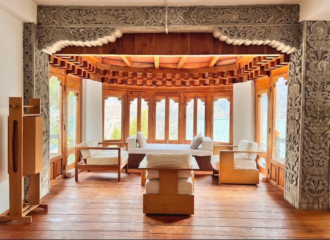 Zen Punakha
