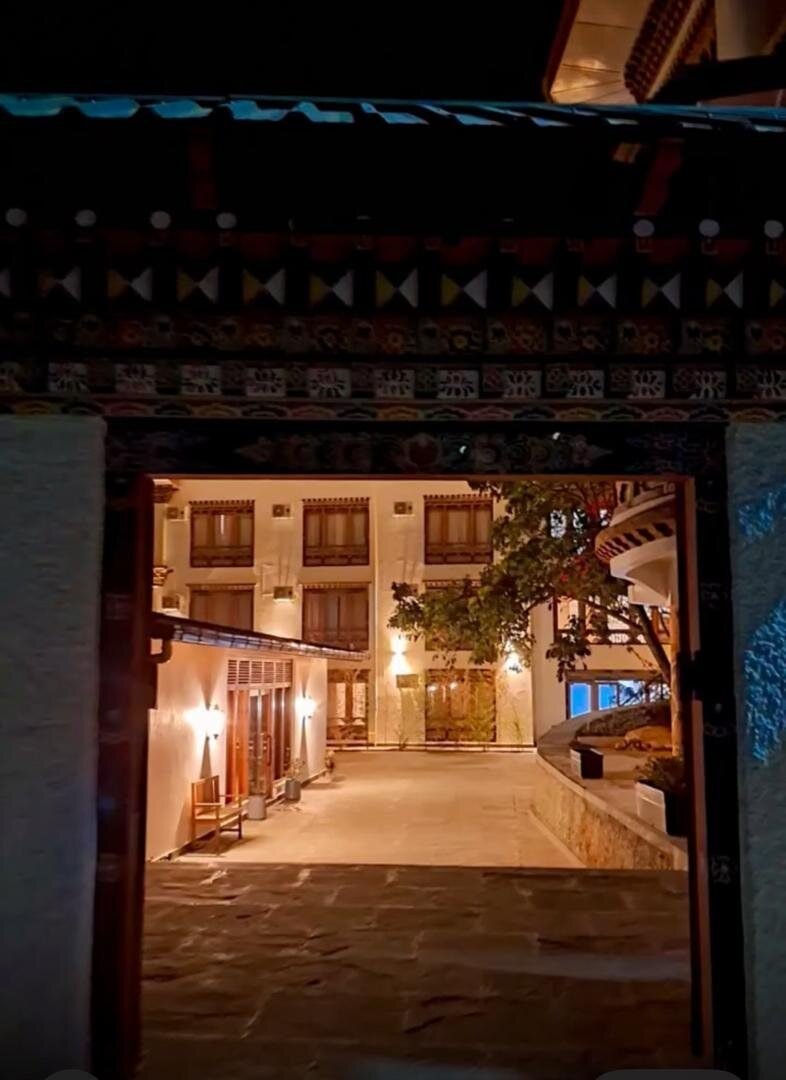 Zen Punakha