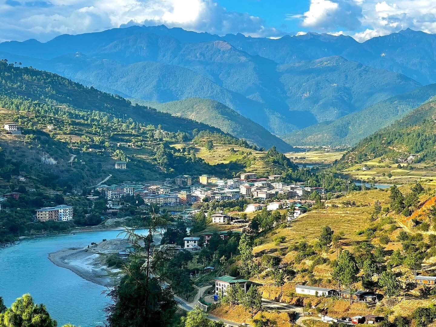Zen Punakha