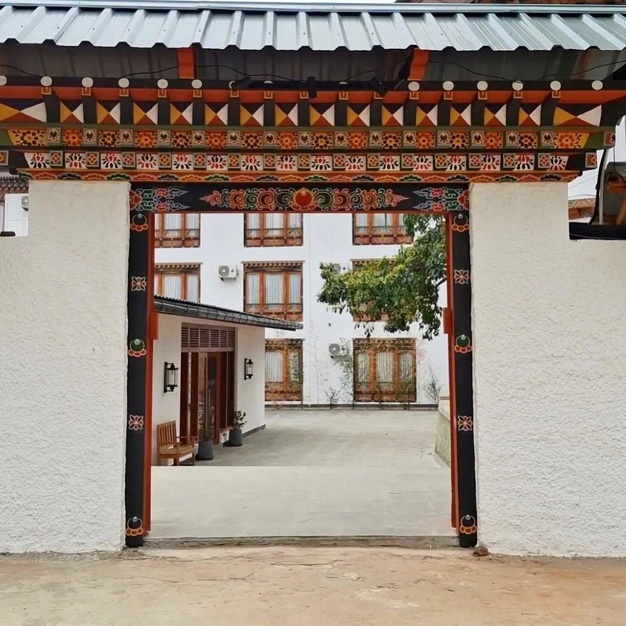 Zen Punakha