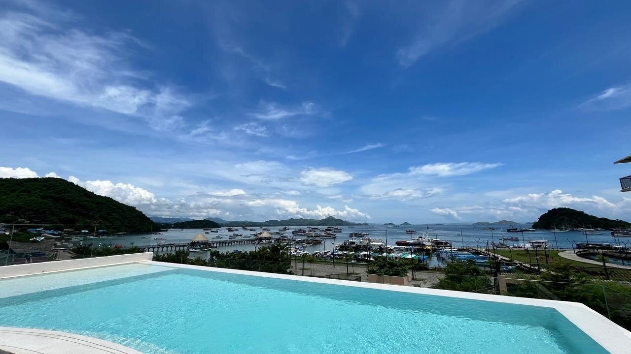 Oh!julia Hotel Komodo