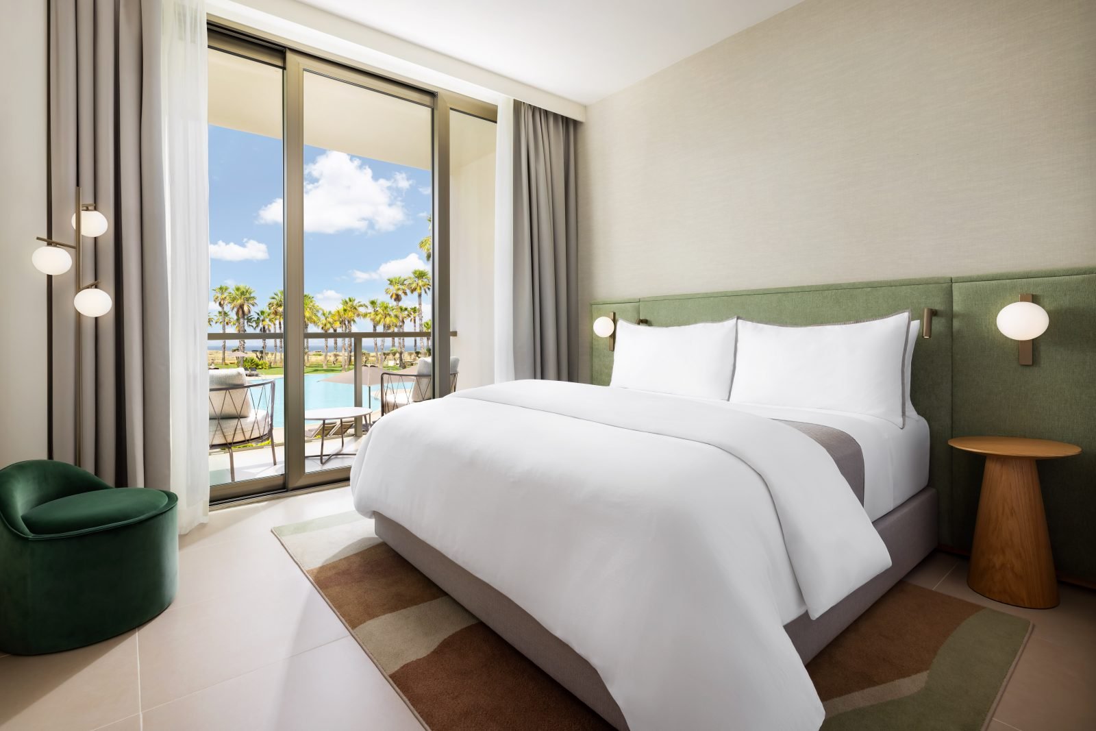 The Westin Salgados Beach Resort, Algarve