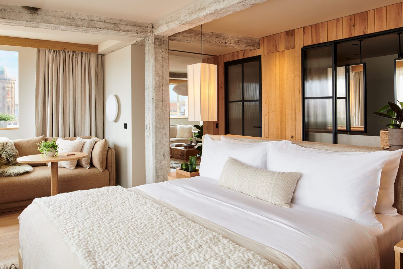1 Hotel Copenhagen