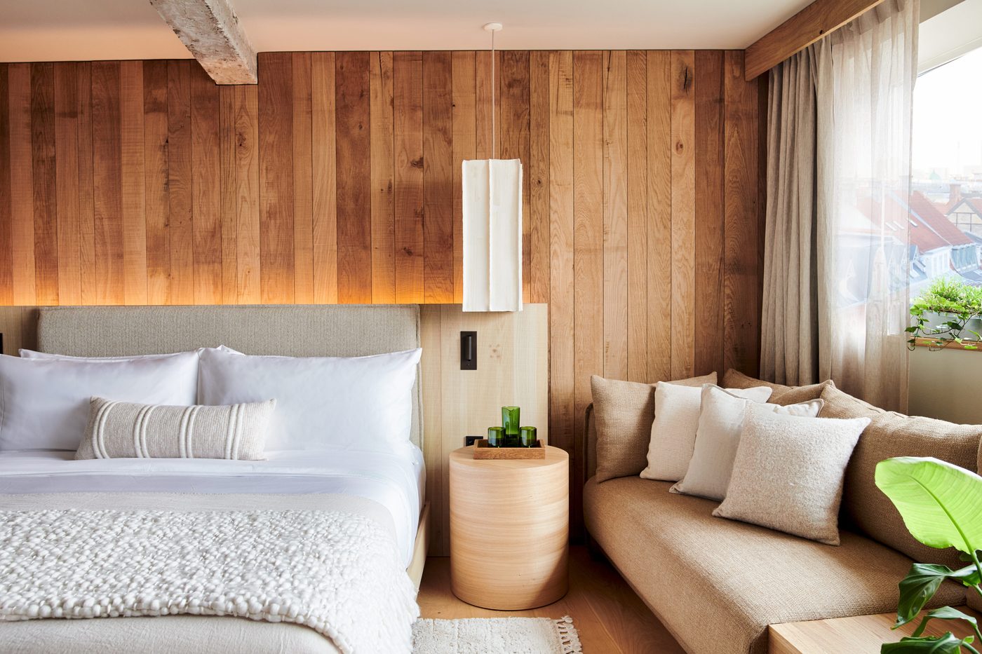 1 Hotel Copenhagen