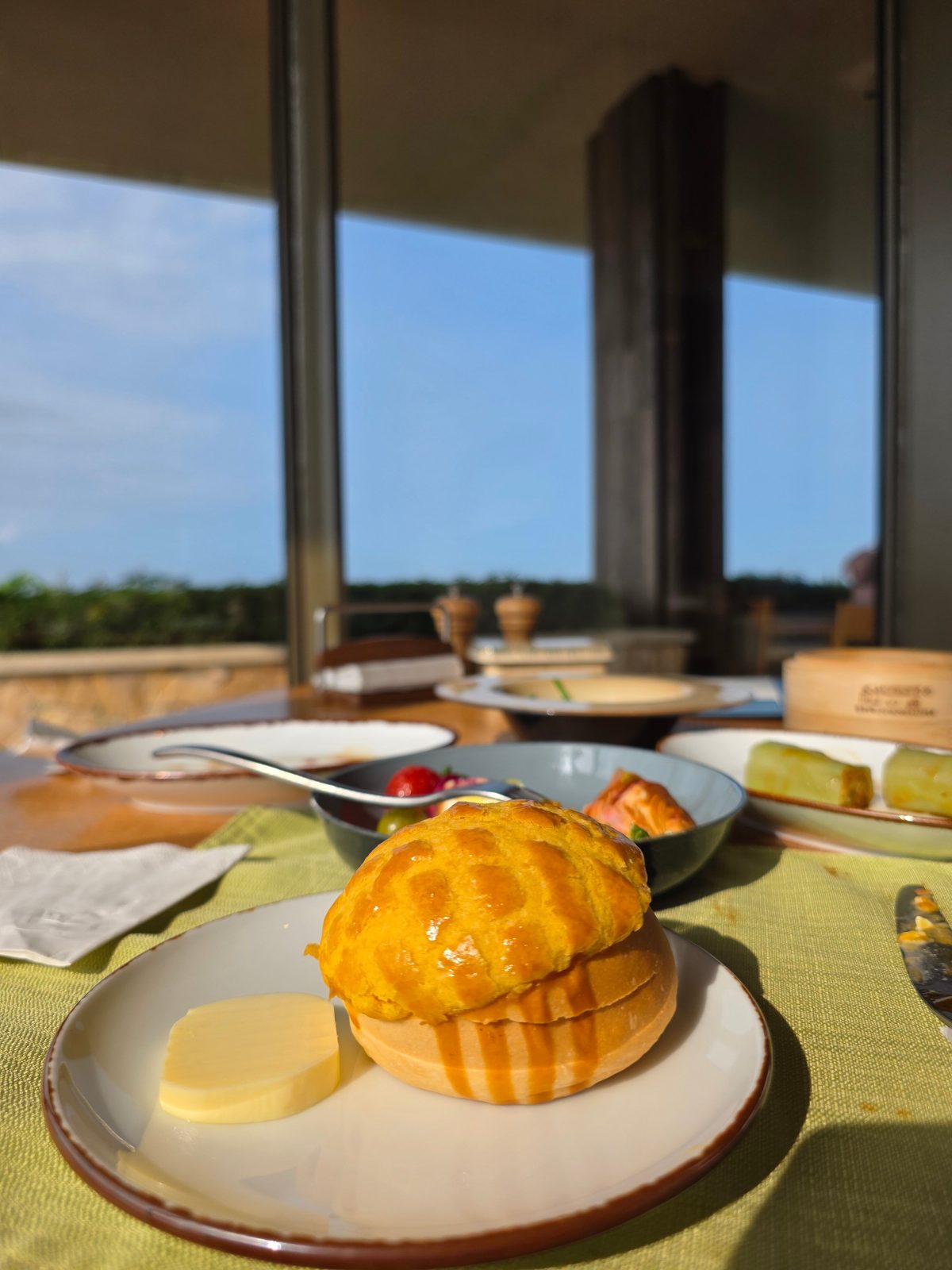 Alila Dong'ao Island Zhuhai