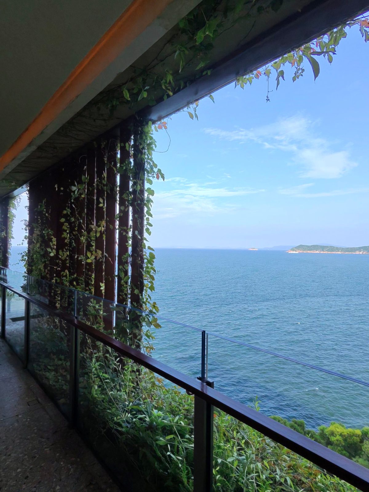 Alila Dong'ao Island Zhuhai