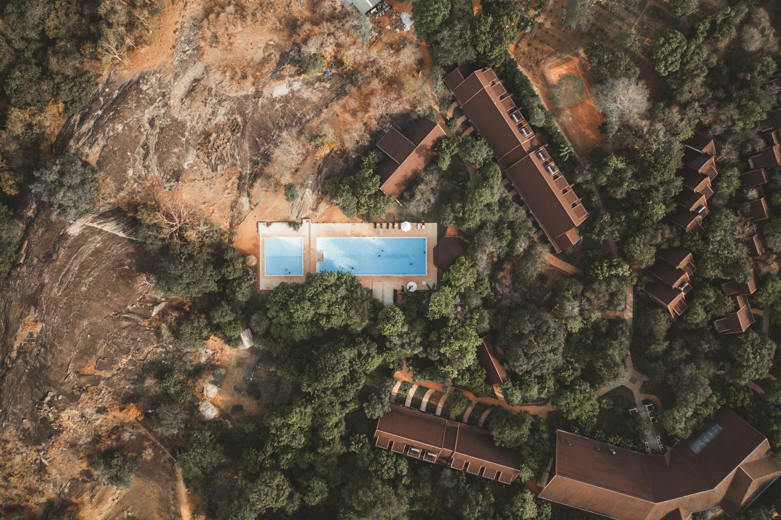 The Paradise Dambulla