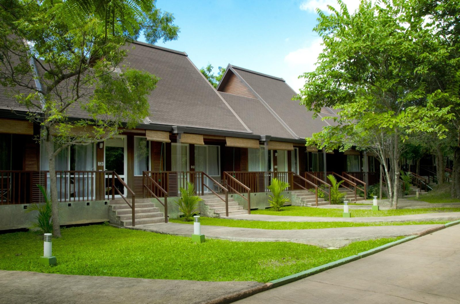 The Paradise Dambulla