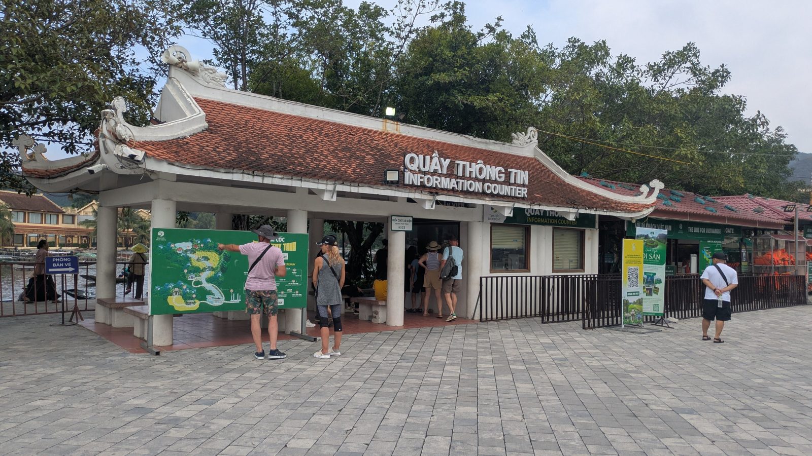 Ohayo Tam Coc Homestay