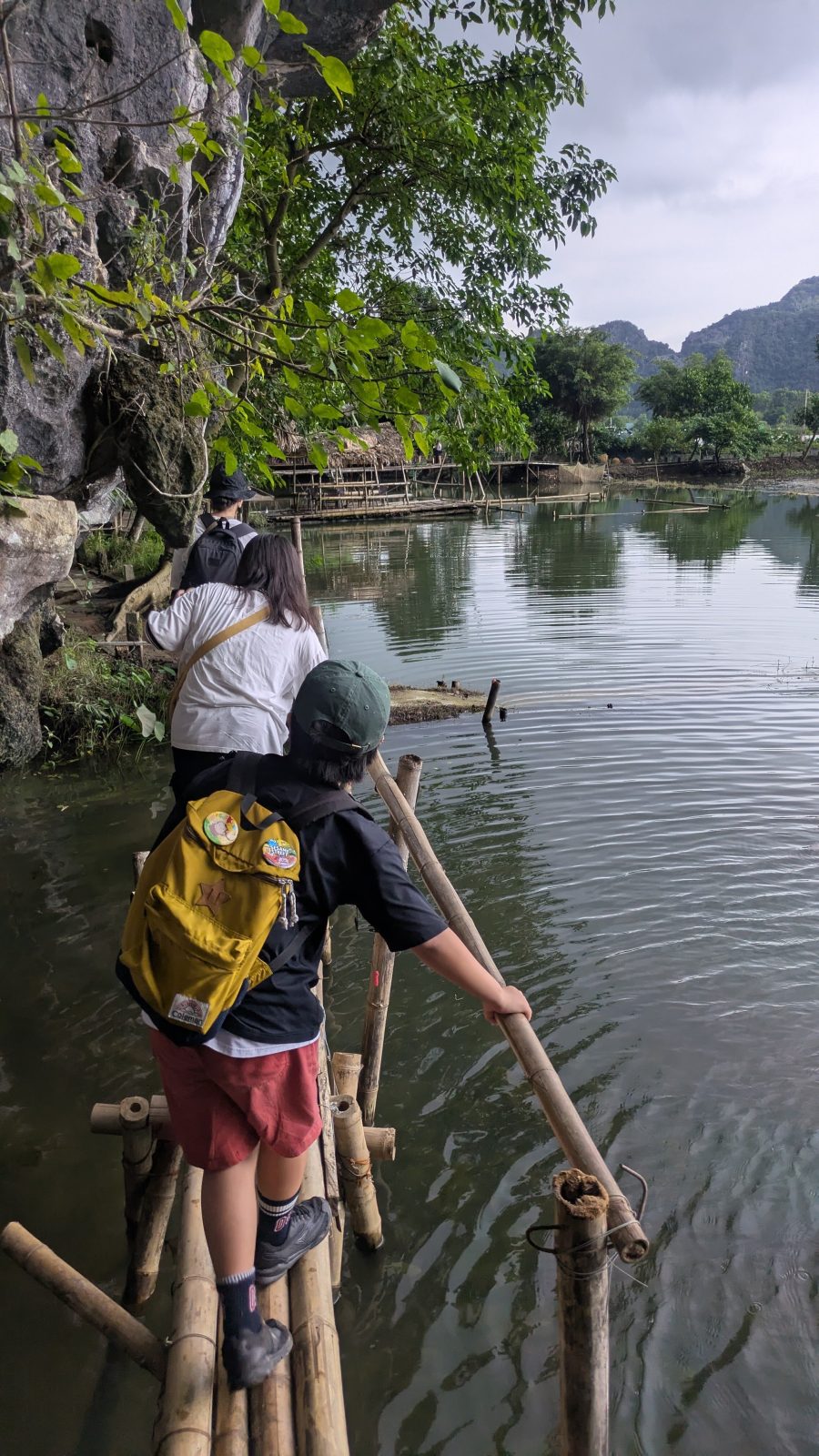 Ohayo Tam Coc Homestay