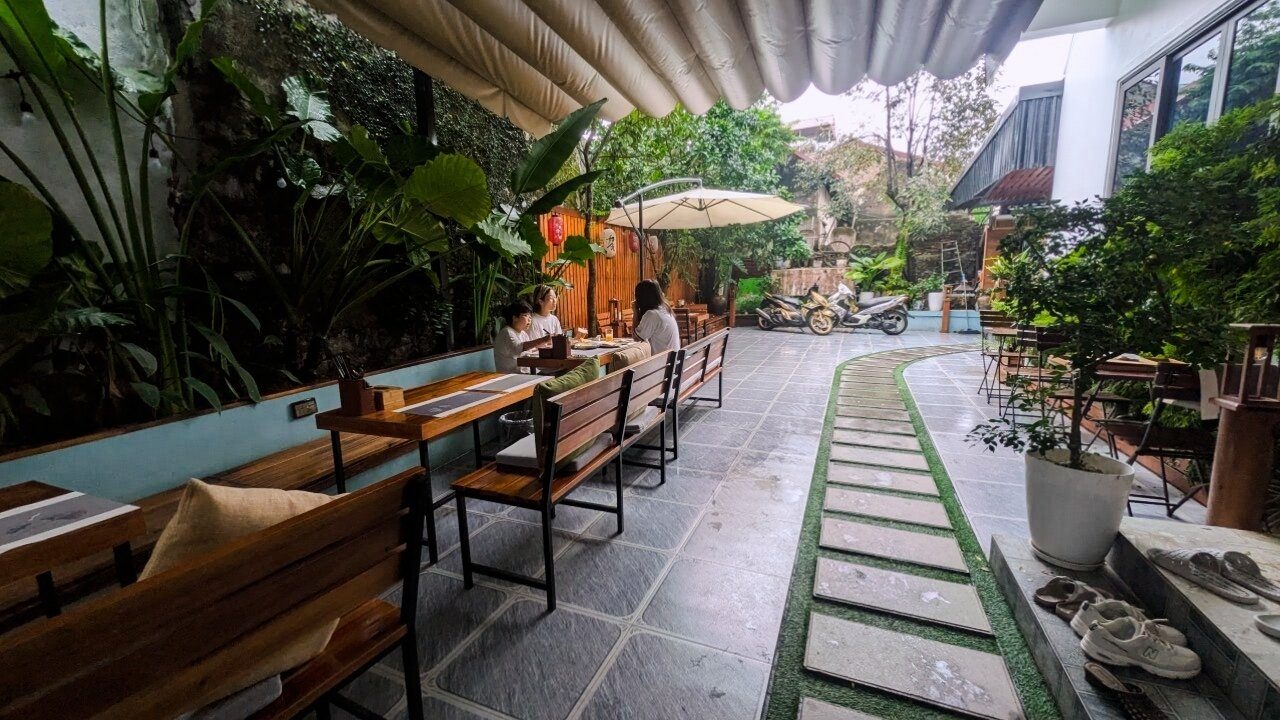 Ohayo Tam Coc Homestay