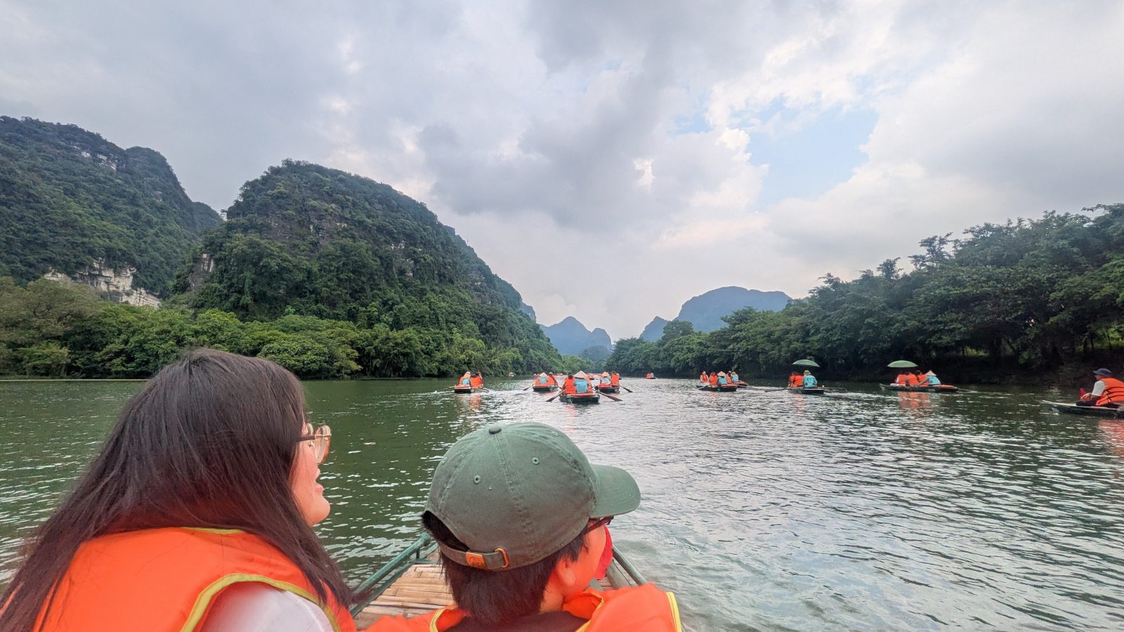 Ohayo Tam Coc Homestay