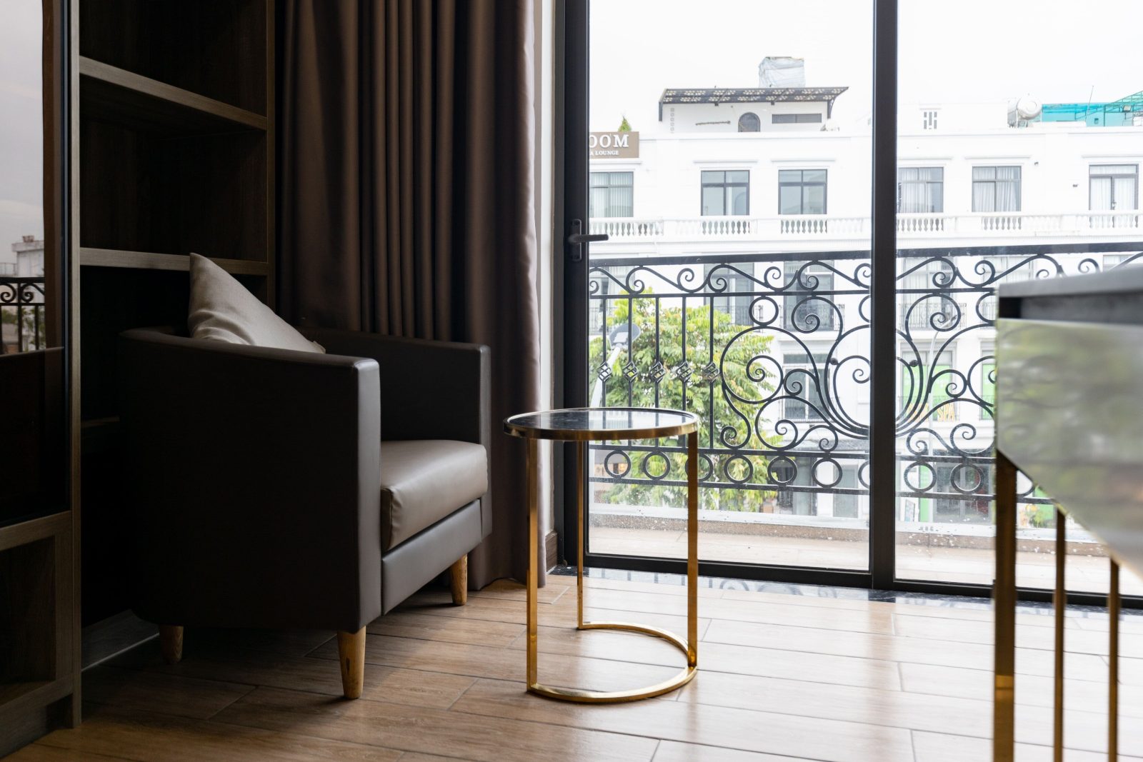 Luxhome Mekong Hotel Can Tho