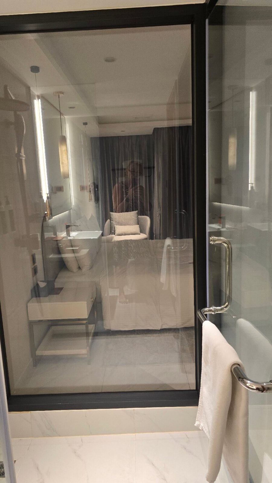 Wanda Jin Residences The Ease Sierra Bangkok