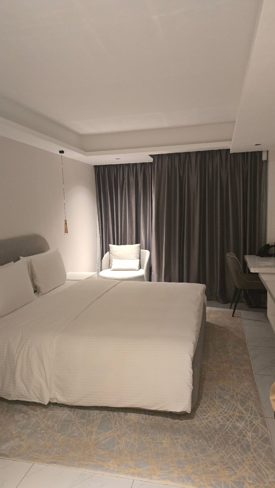 Wanda Jin Residences The Ease Sierra Bangkok