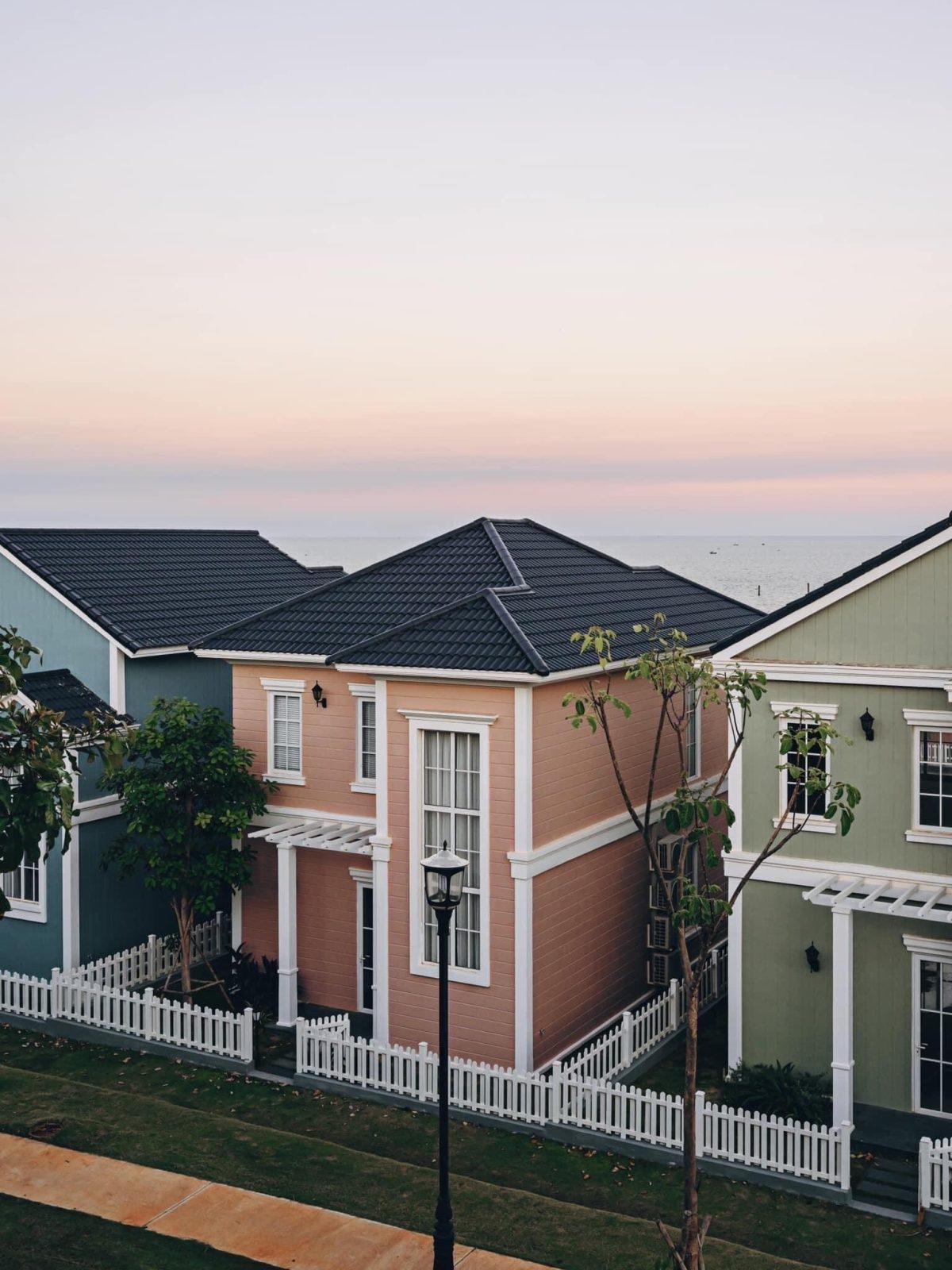 Holiday Villa Novaworld Phan Thiet