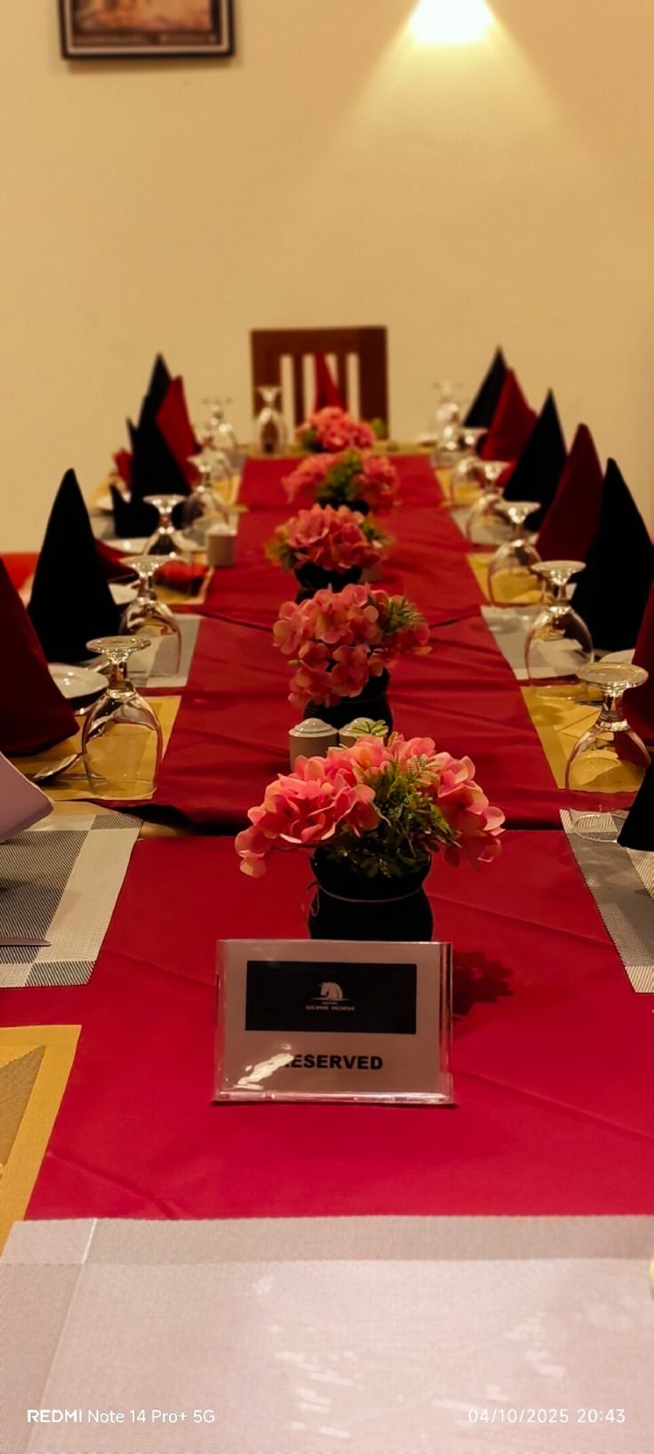 Hotel Silver Horse Dambulla