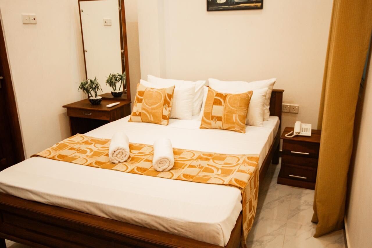 Hotel Silver Horse Dambulla