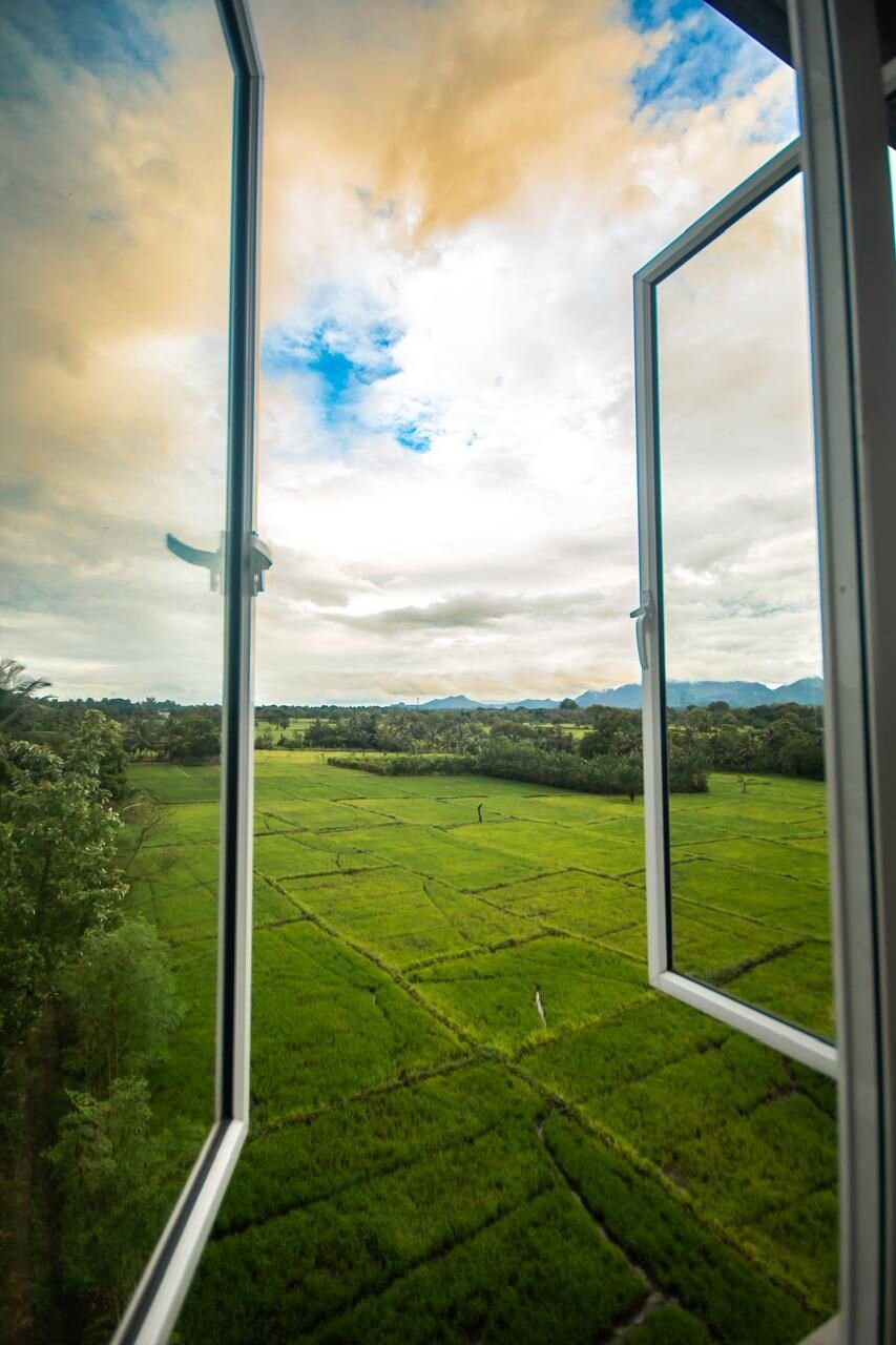Hotel Silver Horse Dambulla