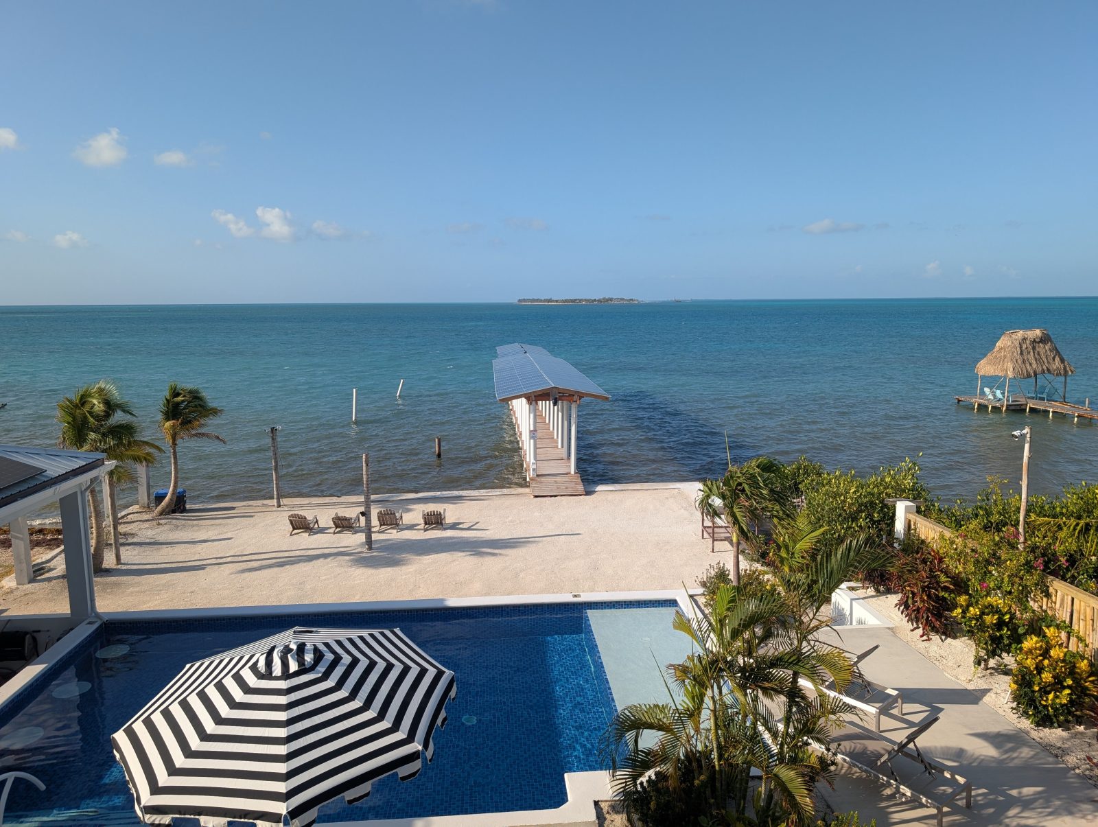 South Beach Properties, Caye Caulker