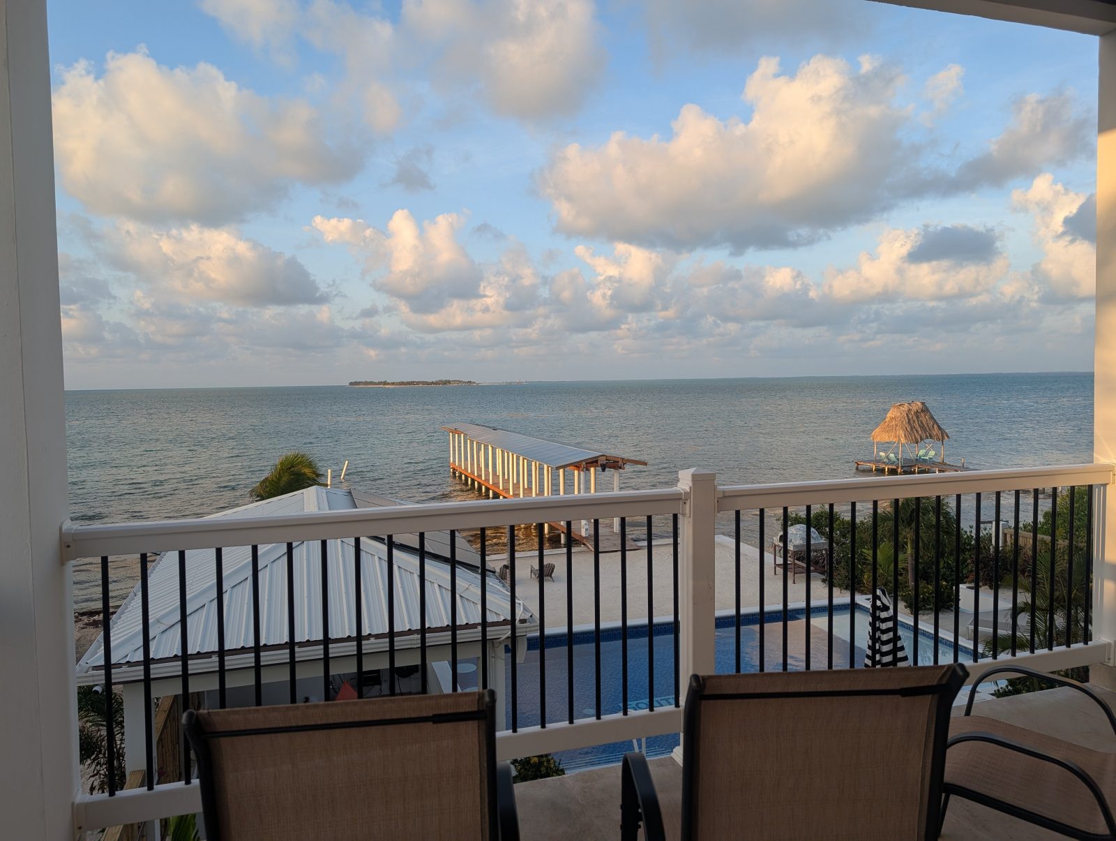 South Beach Properties, Caye Caulker