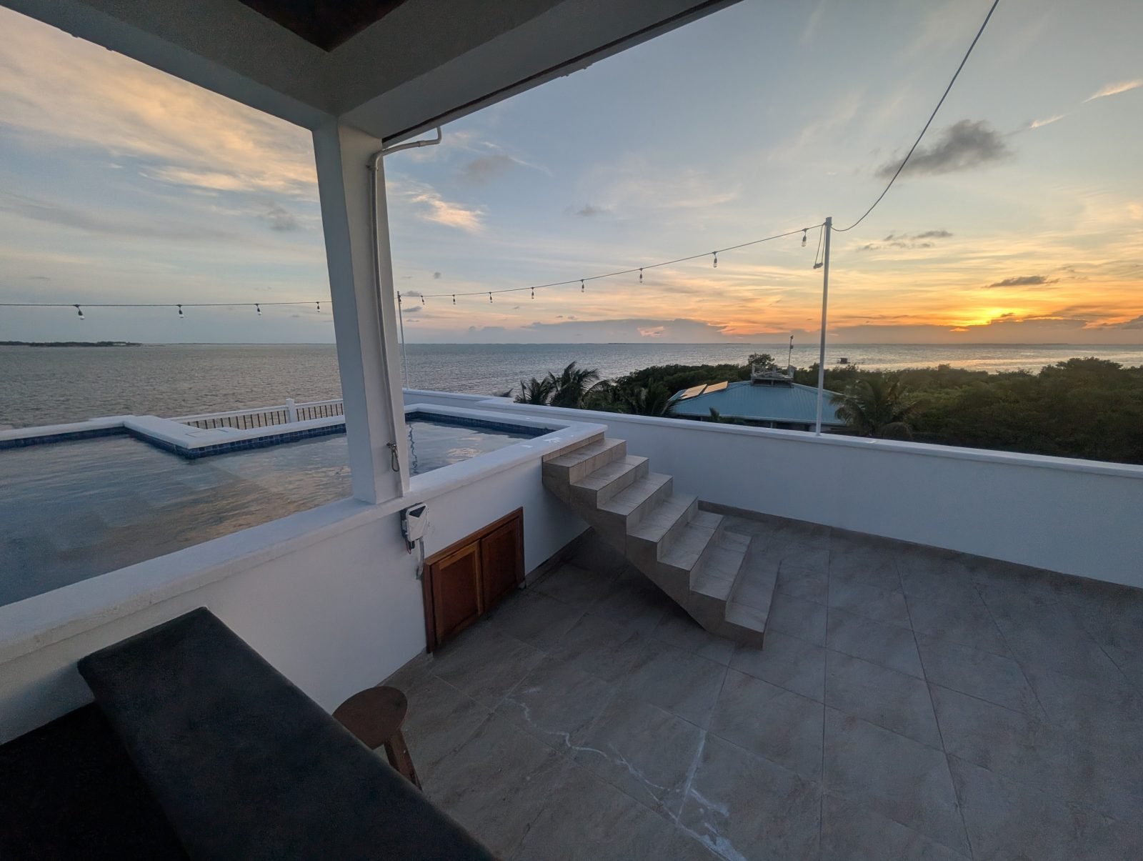 South Beach Properties, Caye Caulker
