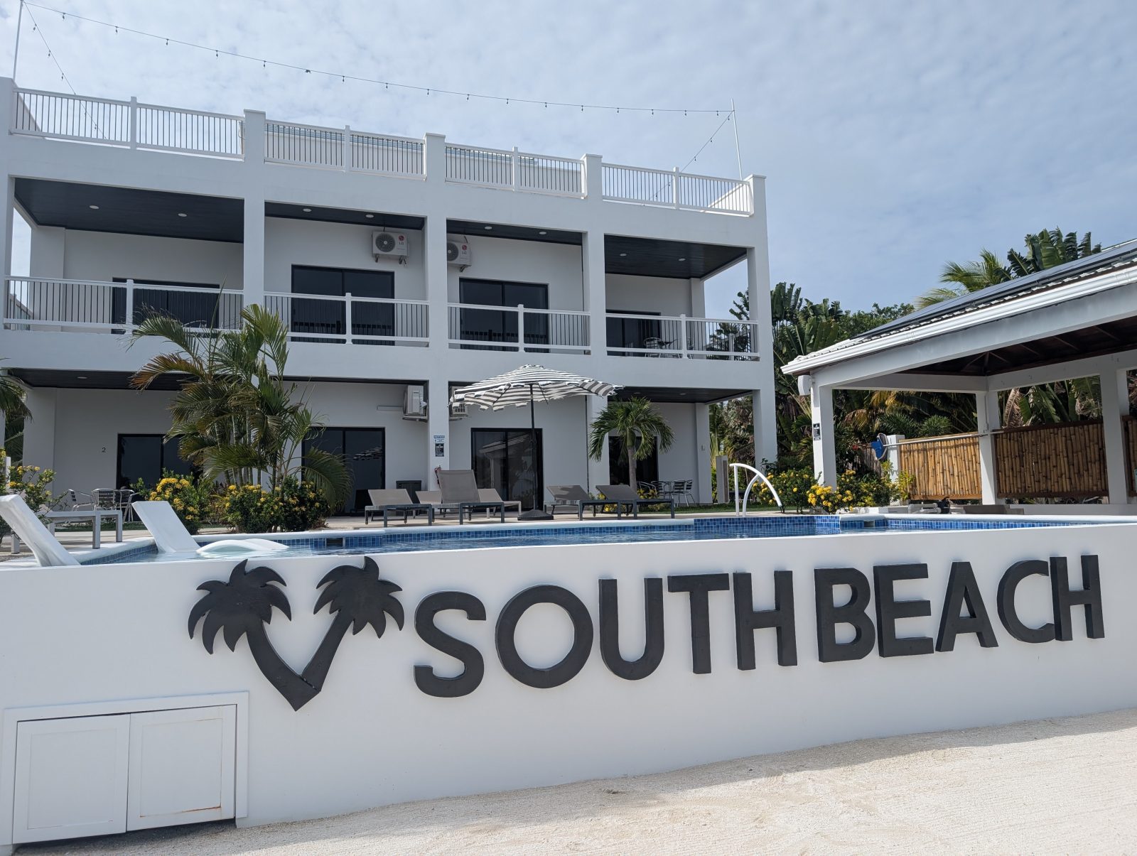 South Beach Properties, Caye Caulker