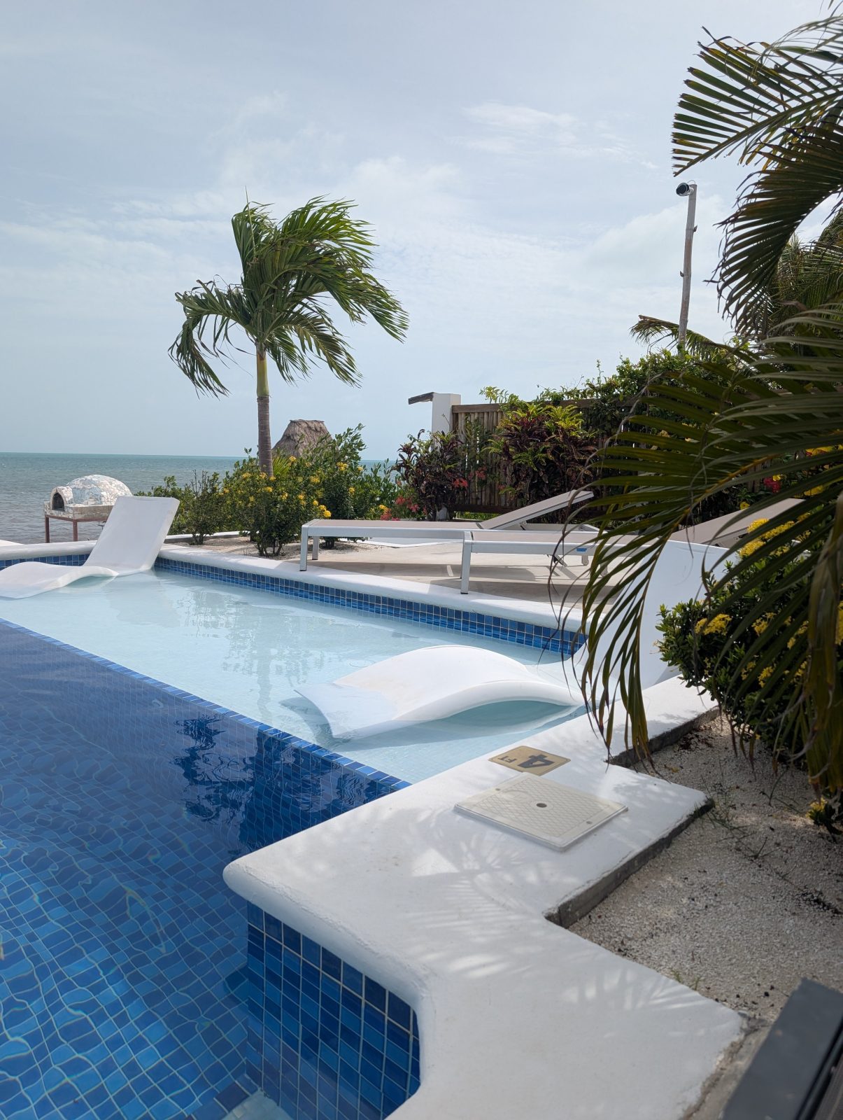 South Beach Properties, Caye Caulker