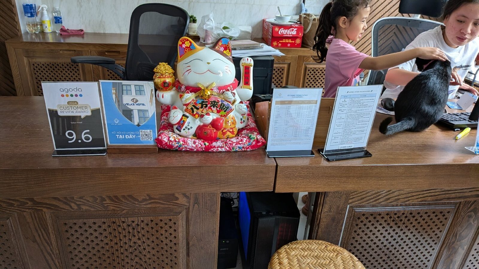 Velar Hotel Vung Tau